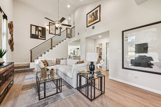 5504 Black Herrier St unit 36883748, San Antonio, TX 78222 - photo 7