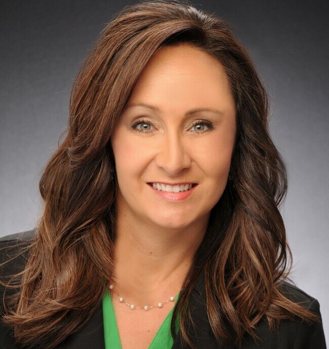 Vicki Dalton