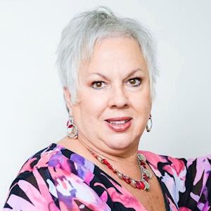 Mendy Blakeman