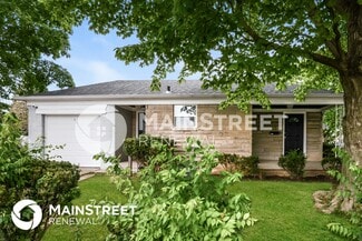 2804 N Moreland Ave, Indianapolis, IN 46222