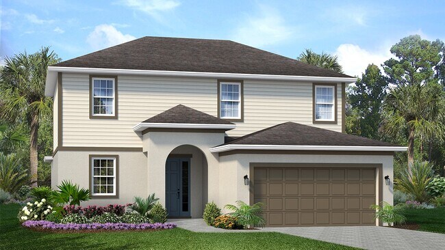 9008 Wildlight Trail unit 36453250, Wildwood, FL 34785 - photo 3