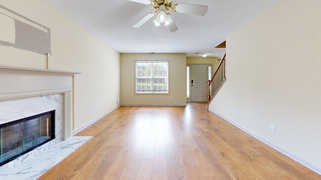 1603 Fort Perry Way, Dacula, GA 30019 - photo 2