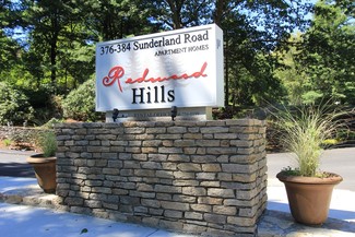 376 Sunderland Rd, Worcester, MA 01604