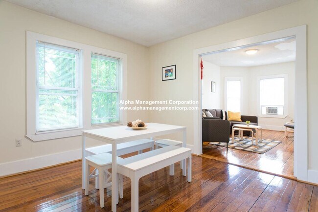 123 Brook St unit 3, Brookline, MA 02445 - photo 4