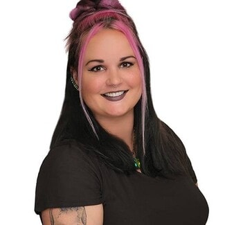 Jess Carrigg