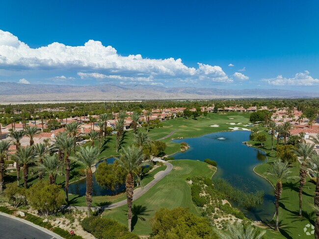 Harmony of nature and luxury at Indian Ridge.