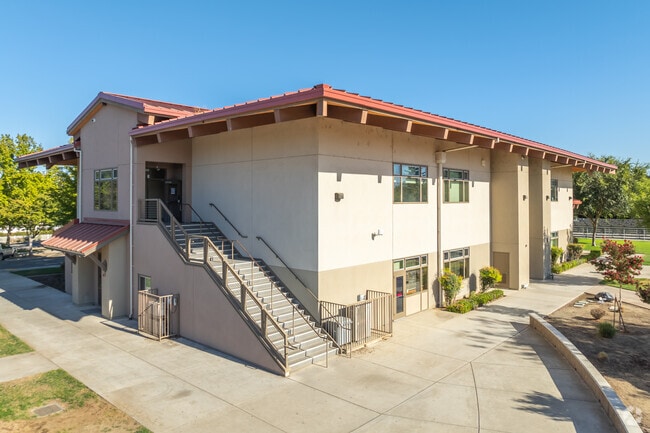 Sutter High School is a highly rated school in Sutter.