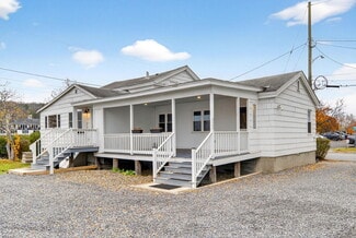 321 N Fulton St, Ithaca, NY 14850