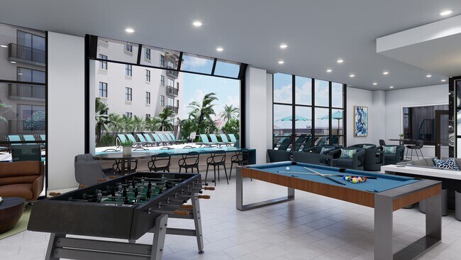 The Standard at Coral Gables, Coral Gables, FL 33146 - photo 2