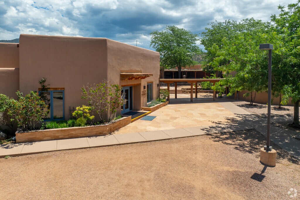 Santa Fe Preparatory School receives an A+ grade from Niche