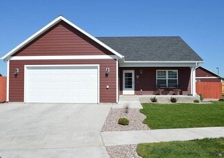 1009 Lowline Spur Rd, Belgrade, MT 59714