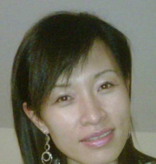 Emily Chan