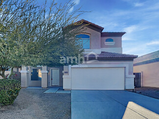 6923 S 37th Glen, Phoenix, AZ 85041