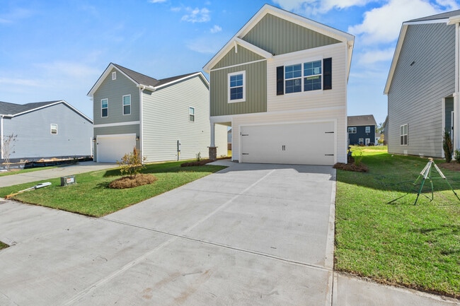 852 Silent Barge Cove, Aiken, SC 29801 - photo 3