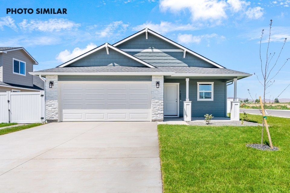 1661 Haystack R, Emmet, ID 83617 - photo 1