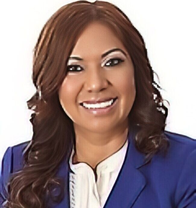 Cenia Badillo