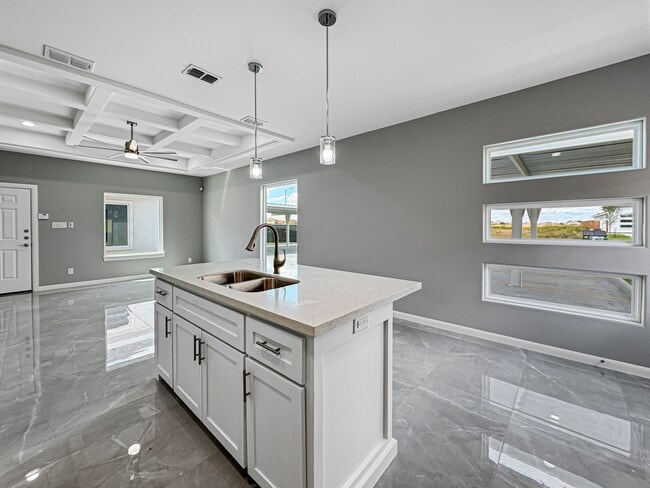 3311 Wolf Creek Ave unit 2, Edinburg, TX 78541 - photo 3