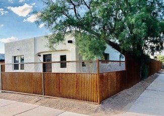 1102 W Erie St, Tucson, AZ 85745