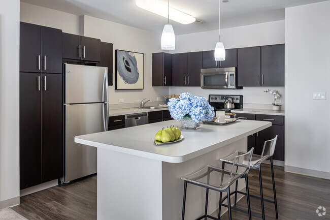 The Exchange Street Apartments, Malden, MA 02148 - photo 4