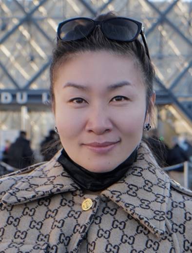 Helena Chen