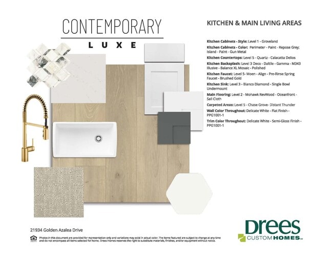 21934 Golden Azalea Dr, Hockley, TX 77447 - photo 2