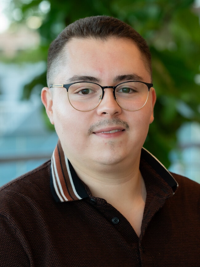 Angelo Esquibel