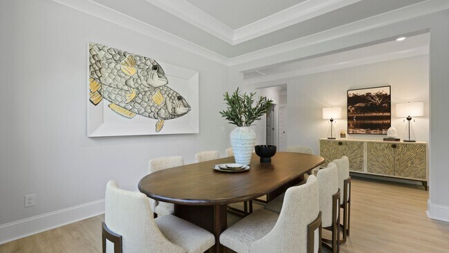 1589 Fish Rd unit 36205261, Ridgeville, SC 29472 - photo 5