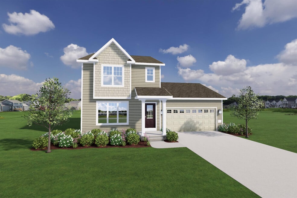 1420 Arrowwood Circle St W unit 37164486, Oconomowoc, WI 53066 - photo 1