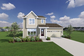 1420 Arrowwood Circle St W Unit 37164486, Oconomowoc, WI 53066