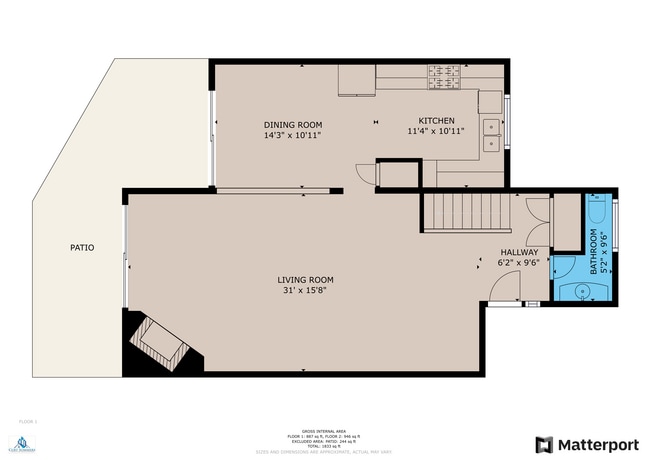 1218 S Westlake Blvd, Westlake Village, CA 91361 - photo 3