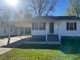 2409 Perkins Dr, Poplar Bluff, MO 63901