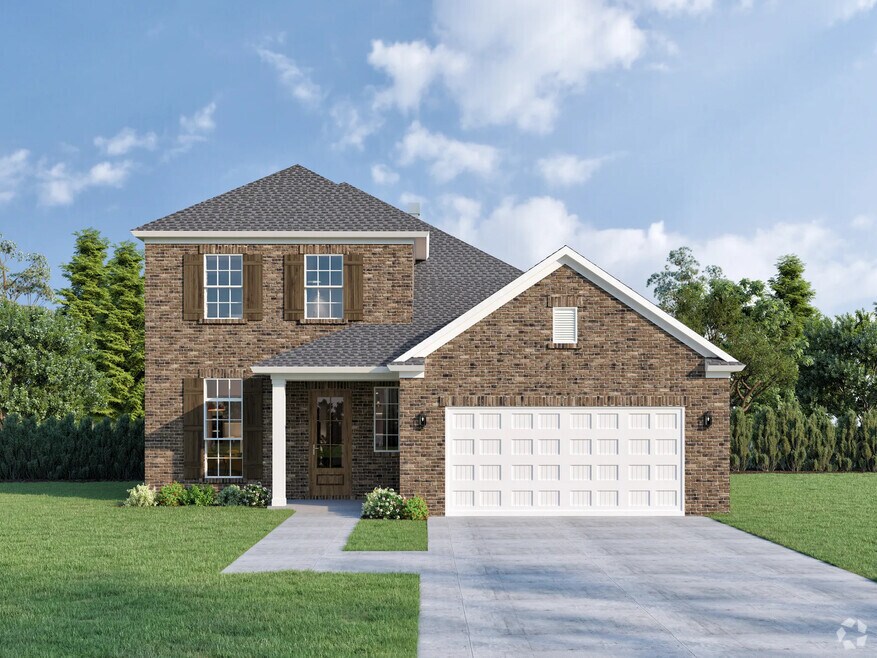 10600 Harcourt Trace unit 36454678, Montgomery, AL 36117 - photo 1