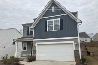 127 Hazelnut Way, Statesville, NC 28625