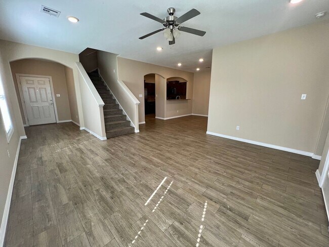 6611 Leightyn Ln, Fort Smith, AR 72916 - photo 3