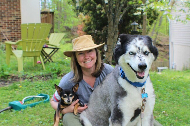 Catherine Wasilewski