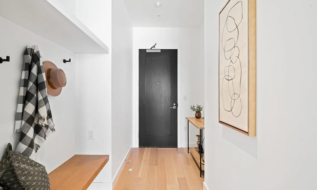 The Coloradan unit 740, Denver, CO 80202 - photo 2