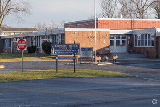 Claremont Avenue Elementary School
