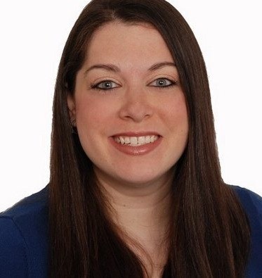 Jessica Alperstein