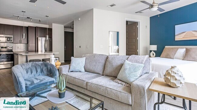 825 Usener St unit 741.1410285, Houston, TX 77009 - photo 3