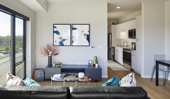 The Pitch Apartments, Saint Paul, MN 55104 - photo 6