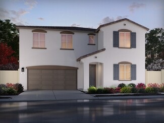 2405 Sather St, Manteca, CA 95337