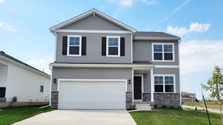 901 8th St NW, Bondurant, IA 50035