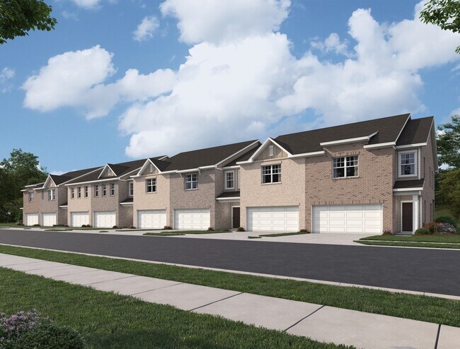 1244 Fagiolo St, McDonough, GA 30253 - photo 7