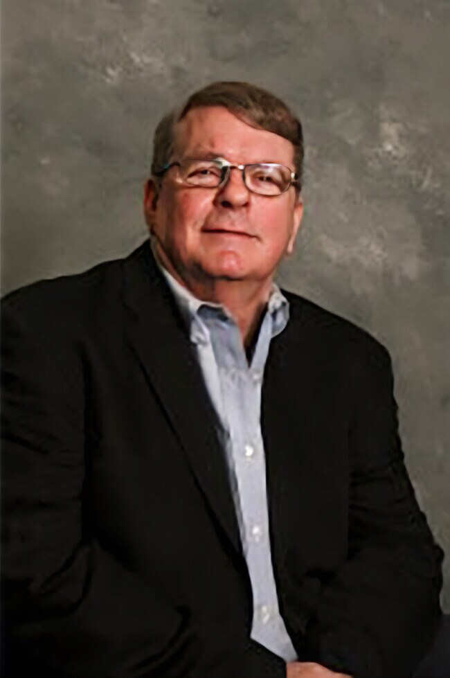 Bob MacKenzie