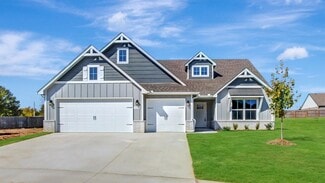 7509 N 160th Ave E Unit 37029753, Owasso, OK 74055