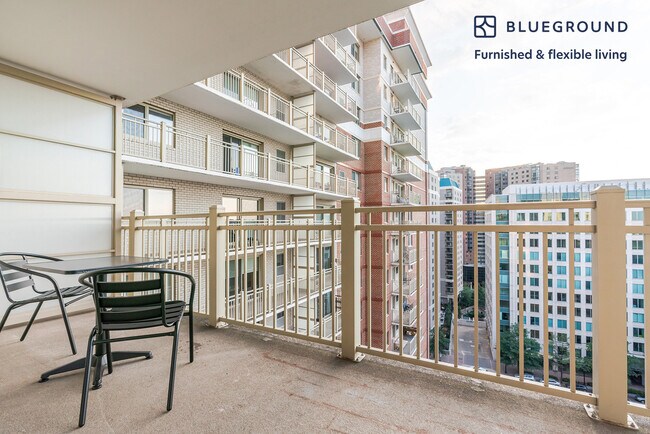 4001 N 9th St unit FL15-ID1117, Arlington, VA 22203 - photo 6