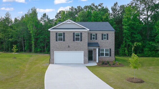 1612 Oakbrook Pond Place, Dacula, GA 30019 - photo 2