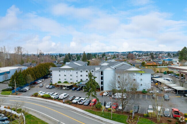 Parc 12th, Everett, WA 98201 - photo 5