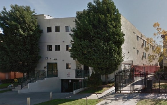 2928 Leeward Ave unit 104, Los Angeles, CA 90005 - photo 2