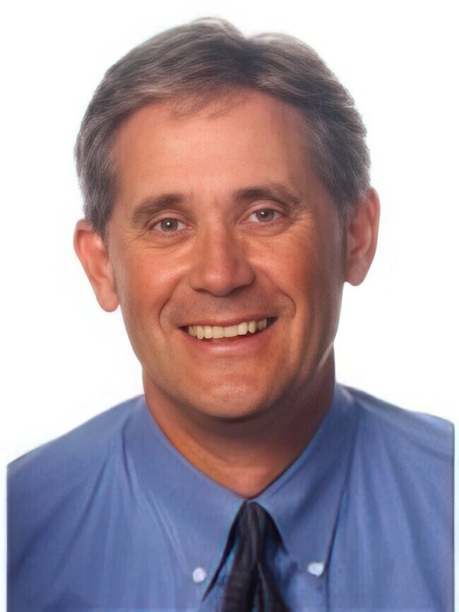 Doug Thorley